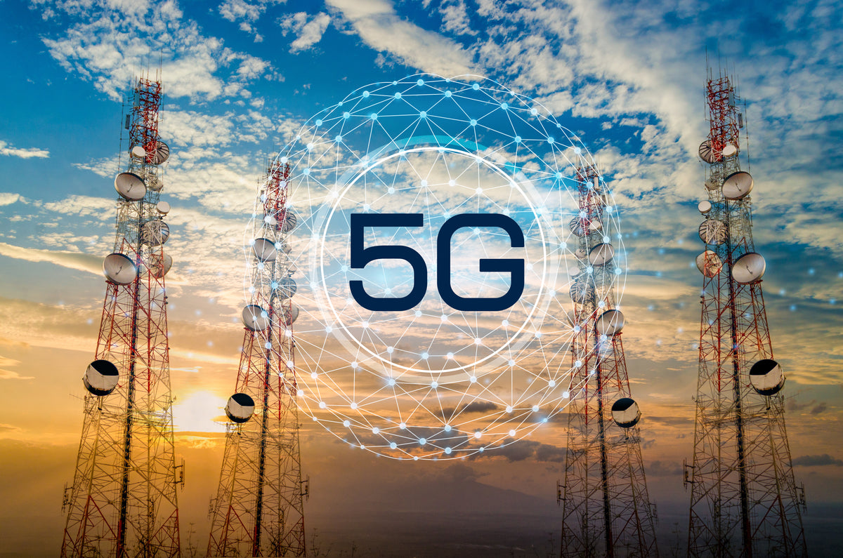 5G Radiation: Are We In Danger?