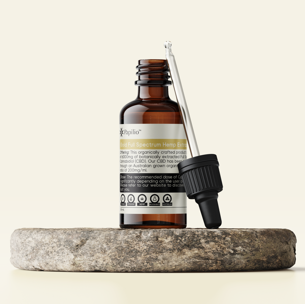 Papilio.au CBD oil