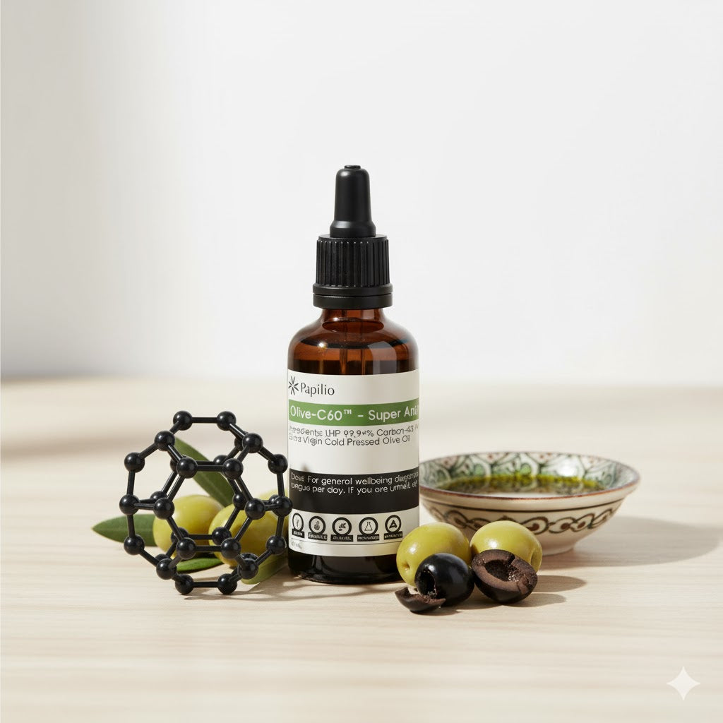 Shop Olive-C60™